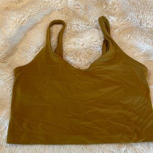 Lululemon Align Tank size 10